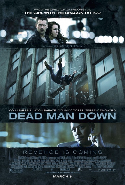 Dead Man Down (2013) movie photo - id 117860