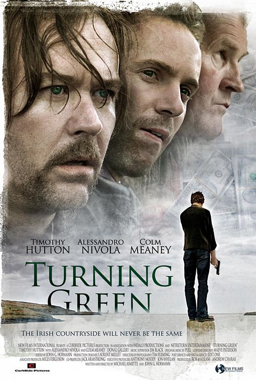 Turning Green (0000) movie photo - id 11810