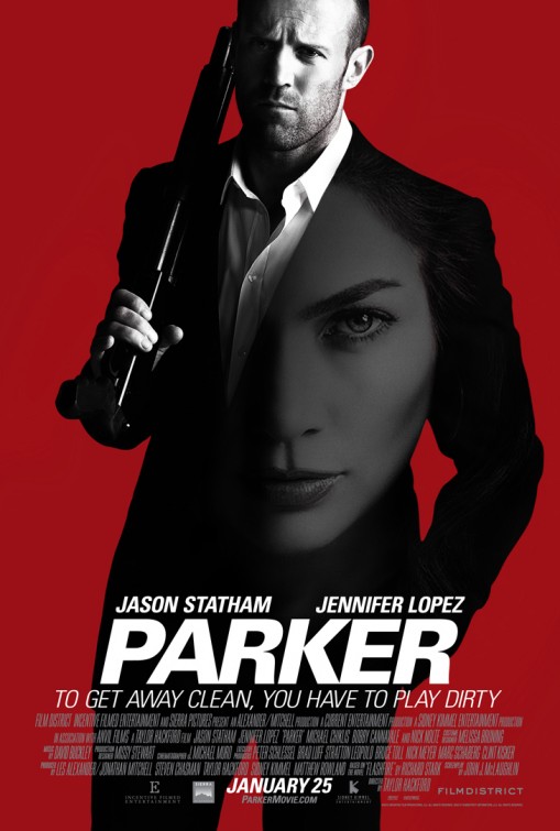 Parker (2013) movie photo - id 118495