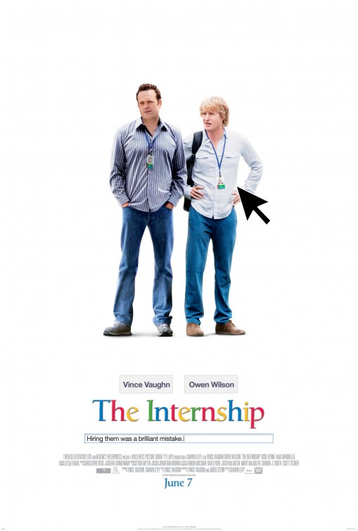 The Internship (2013) movie photo - id 118609