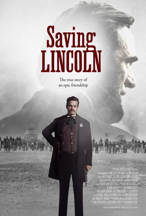Saving Lincoln (2013) movie photo - id 118611