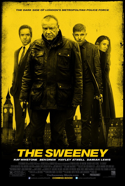 The Sweeney (2013) movie photo - id 118612
