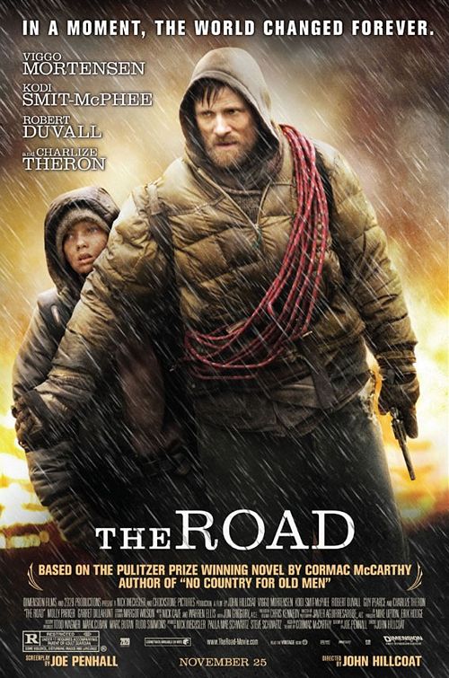 The Road (2009) movie photo - id 11864