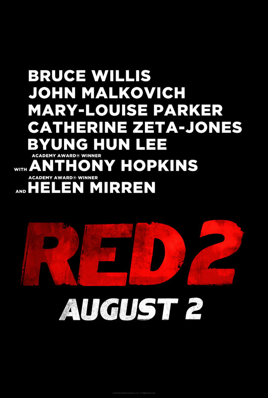 Red 2 (2013) movie photo - id 118685