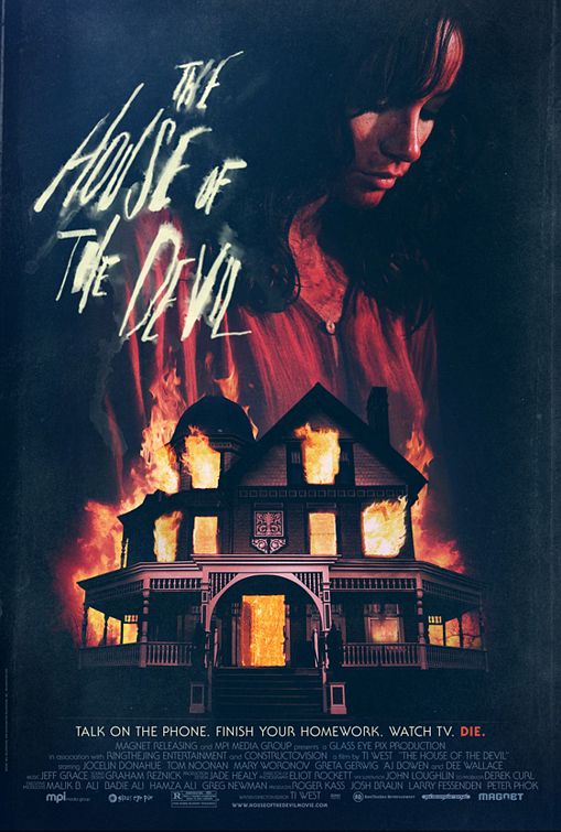 The House of the Devil (2009) movie photo - id 11878