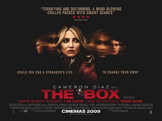 The Box (2009) movie photo - id 11894