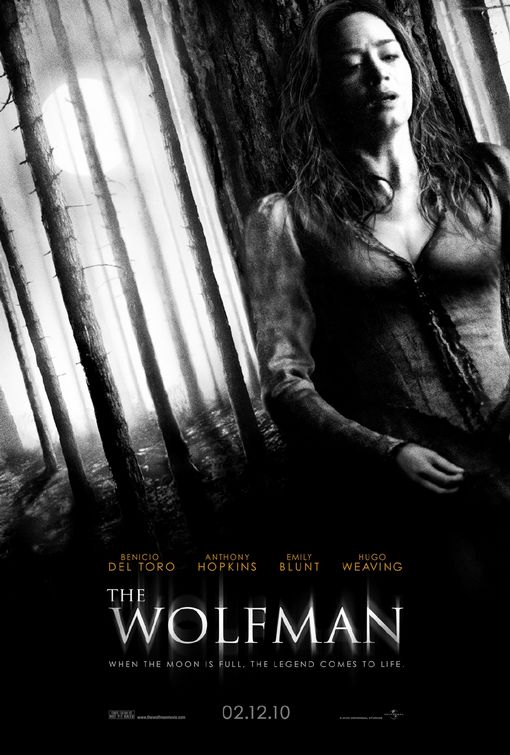 The Wolfman (2010) movie photo - id 11903