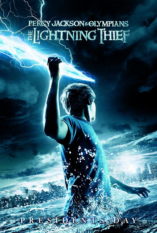 Percy Jackson & the Olympians: The Lightning Thief (2010) movie photo - id 11912
