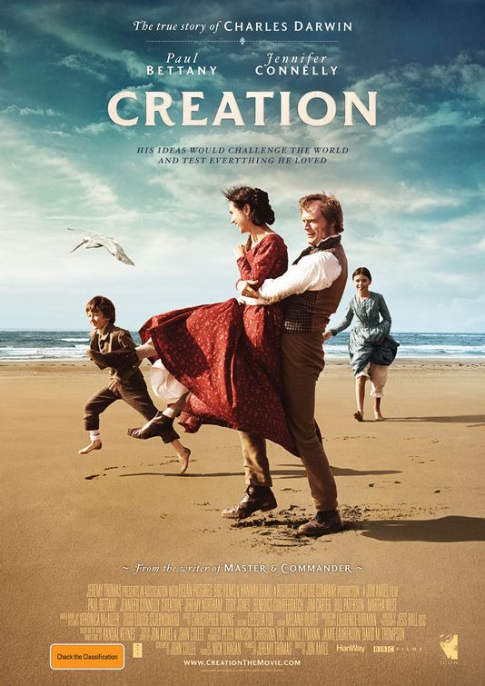 Creation (2010) movie photo - id 11914