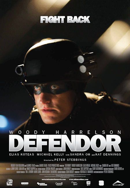 Defendor (2010) movie photo - id 11916