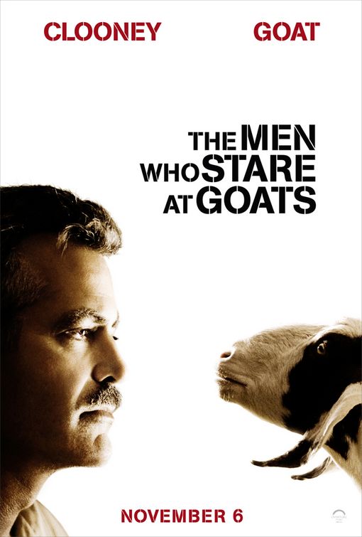 The Men Who Stare at Goats (2009) movie photo - id 11918