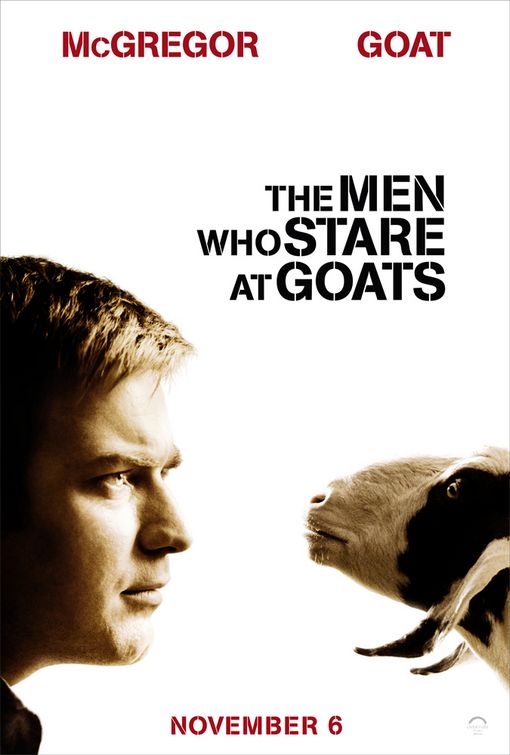 The Men Who Stare at Goats (2009) movie photo - id 11919