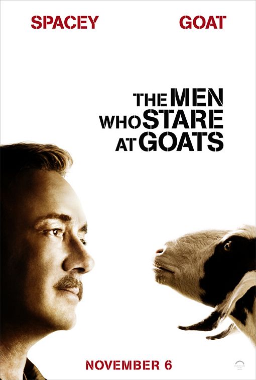 The Men Who Stare at Goats (2009) movie photo - id 11920