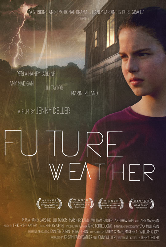 Future Weather (2013) movie photo - id 119317