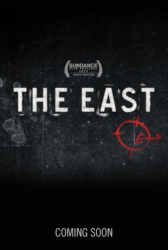 The East (2013) movie photo - id 119419