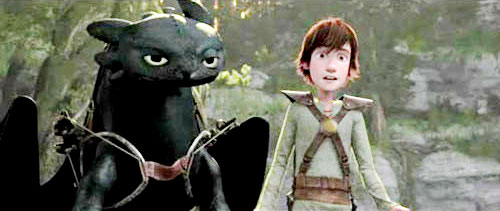 How to Train Your Dragon (2010) movie photo - id 11943