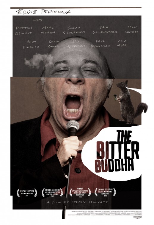 The Bitter Buddha (2013) movie photo - id 119522