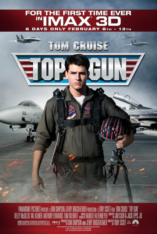 Top Gun (2013) movie photo - id 119723