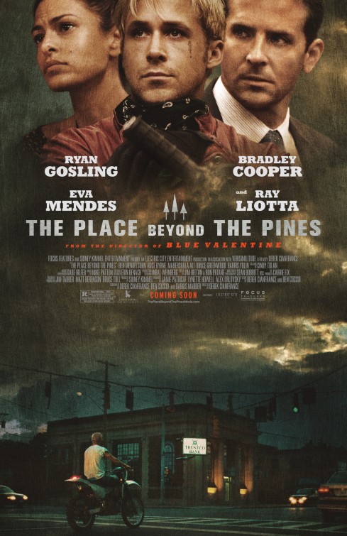 The Place Beyond the Pines (2013) movie photo - id 119724