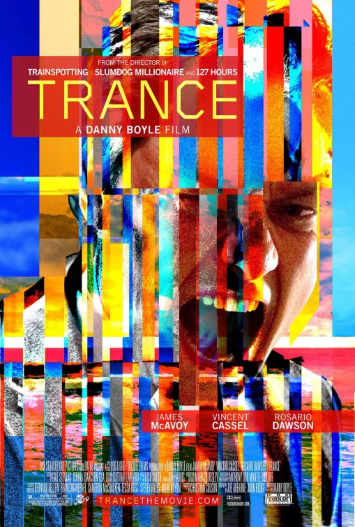 Trance (2013) movie photo - id 119726