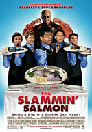 The Slammin' Salmon (2009) movie photo - id 12008
