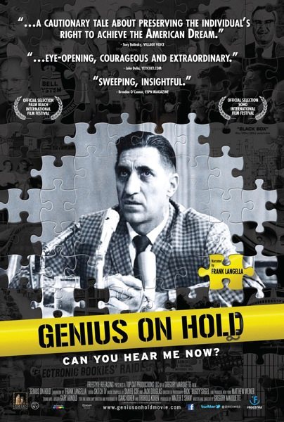 Genius on Hold (2013) movie photo - id 120116
