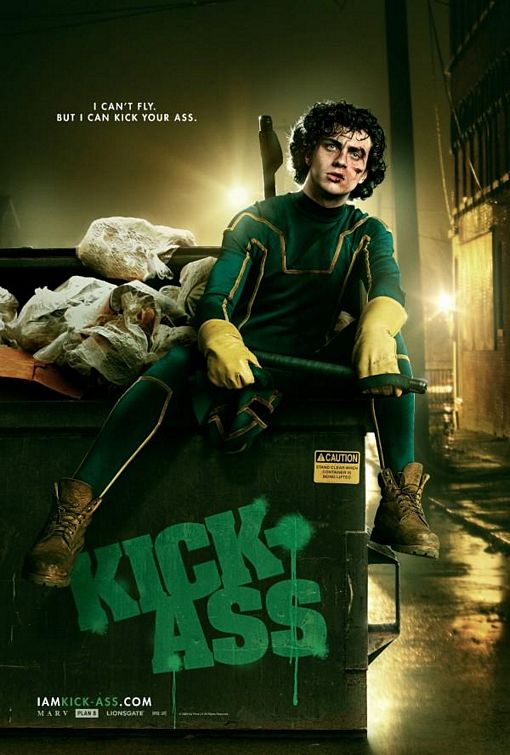 Kick-Ass (2010) movie photo - id 12033