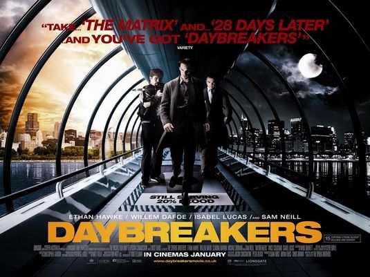 Daybreakers (2010) movie photo - id 12050