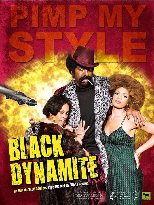 Black Dynamite (2009) movie photo - id 12052