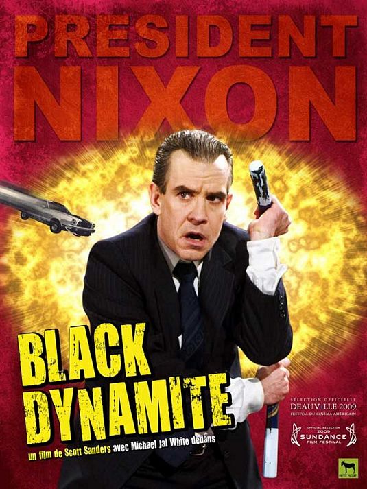 Black Dynamite (2009) movie photo - id 12053