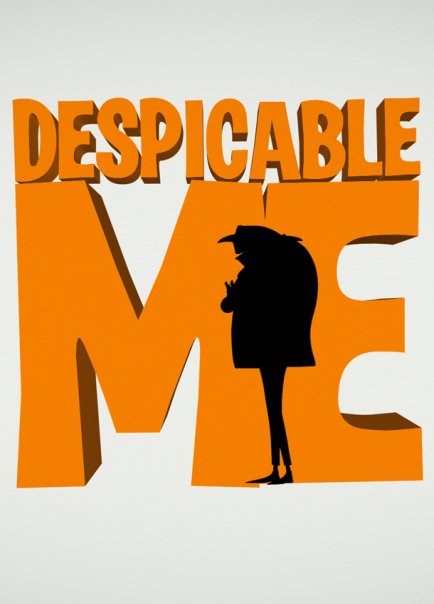Despicable Me (2010) movie photo - id 12076