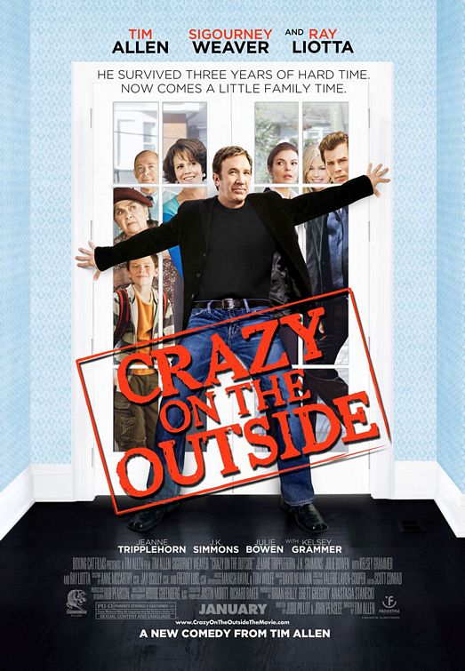 Crazy on the Outside (2010) movie photo - id 12103