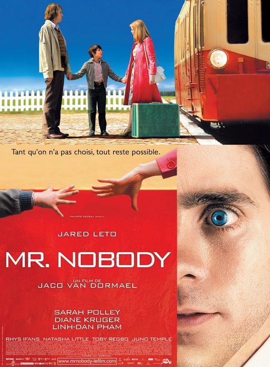 Mr. Nobody (2013) movie photo - id 12104