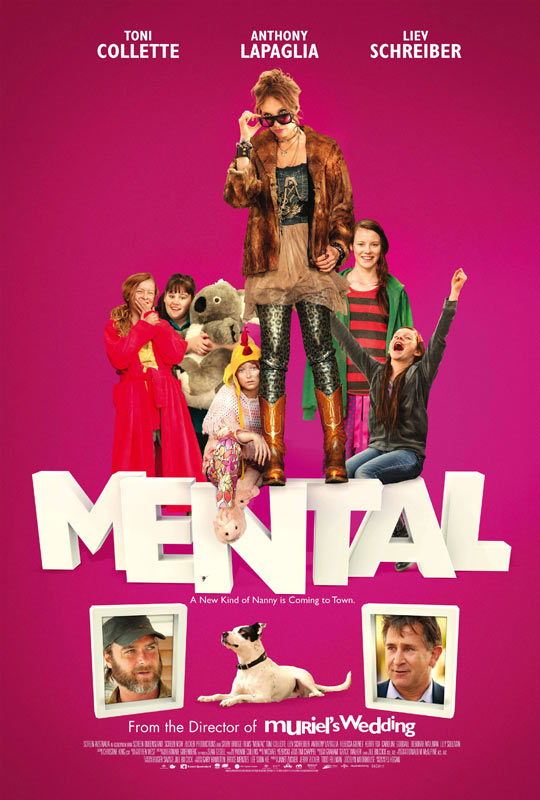 Mental (2013) movie photo - id 121127