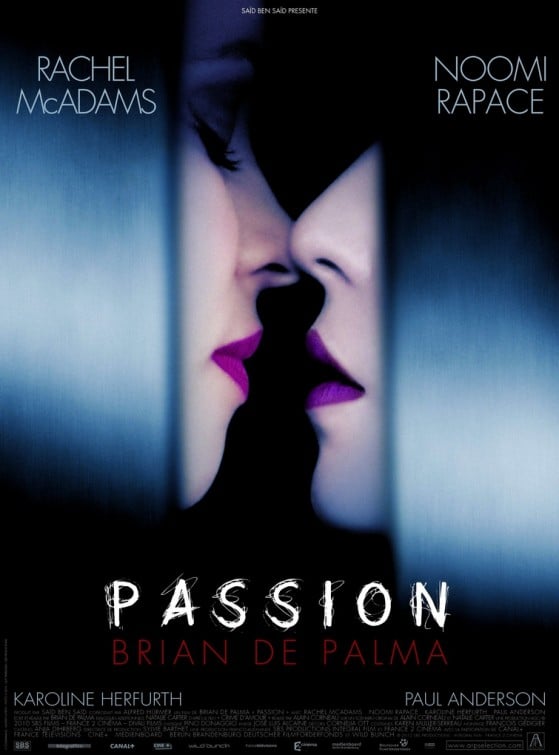 Passion (2013) movie photo - id 121258