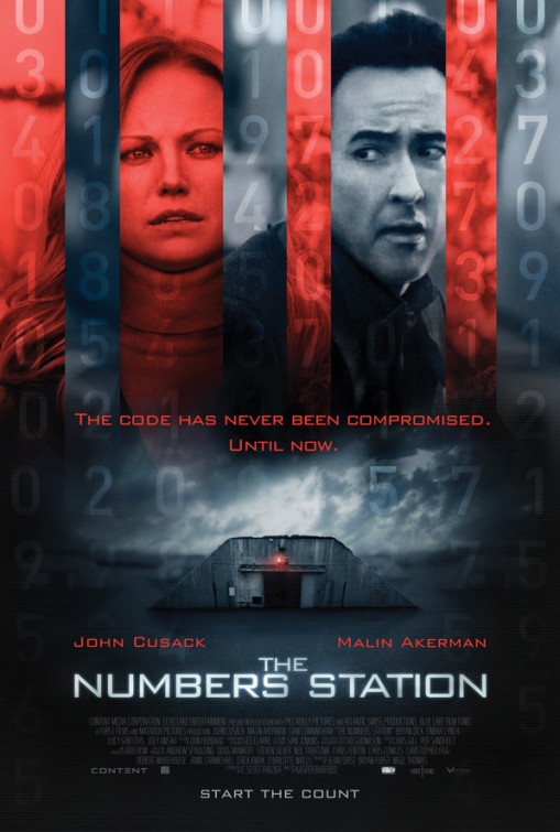 The Numbers Station (2013) movie photo - id 121259