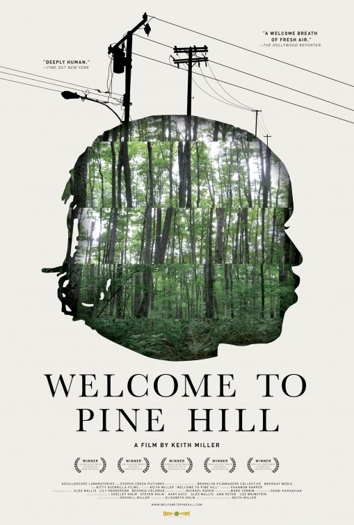 Welcome to Pine Hill (2013) movie photo - id 121274