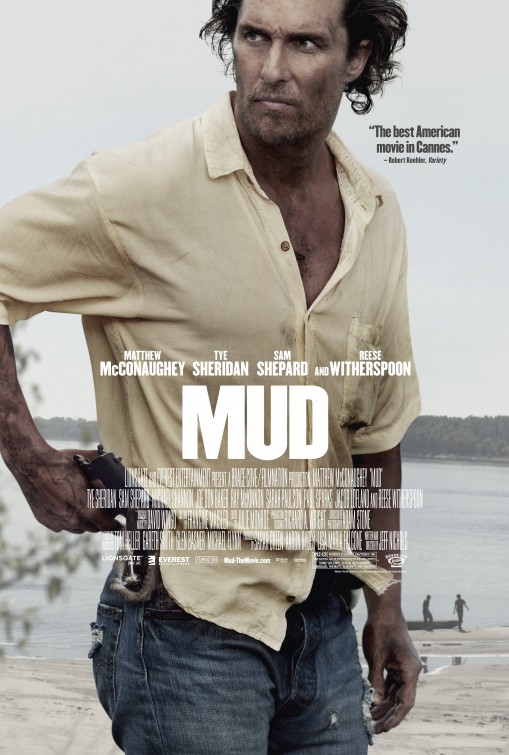 Mud (2013) movie photo - id 121279