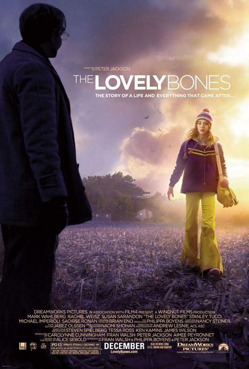 The Lovely Bones (2009) movie photo - id 12144