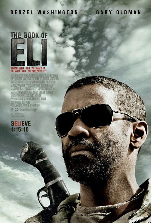 The Book of Eli (2010) movie photo - id 12146