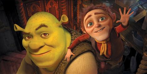 Shrek Forever After (2010) movie photo - id 12157