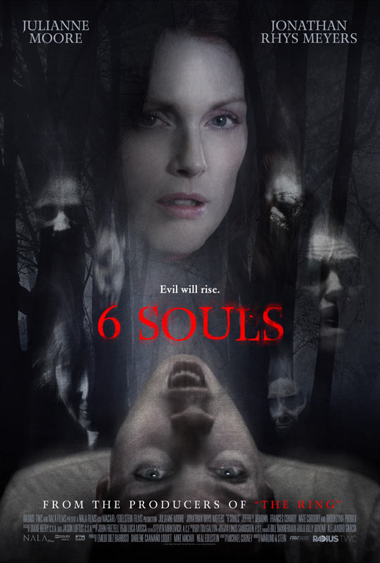 6 Souls (2013) movie photo - id 121592