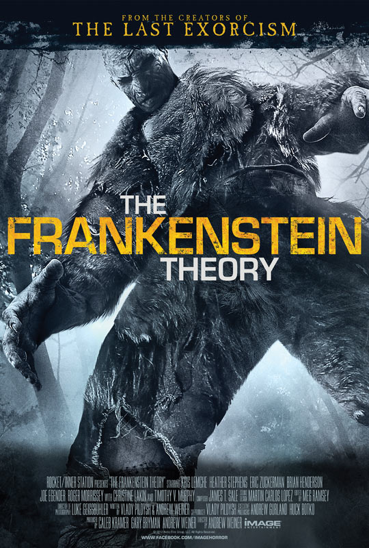 The Frankenstein Theory (2013) movie photo - id 121594
