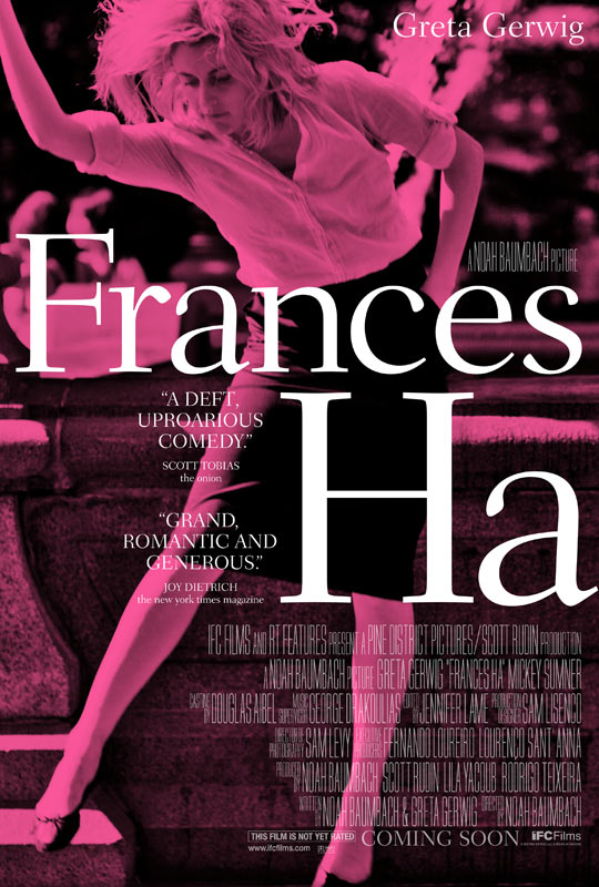 Frances Ha (2013) movie photo - id 121609
