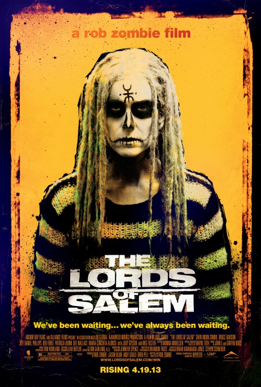The Lords of Salem (2013) movie photo - id 121629