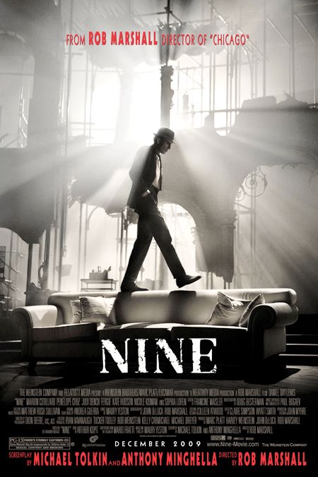 Nine (2009) movie photo - id 12206