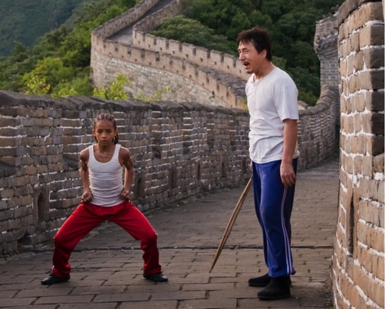 The Karate Kid (2010) movie photo - id 12215