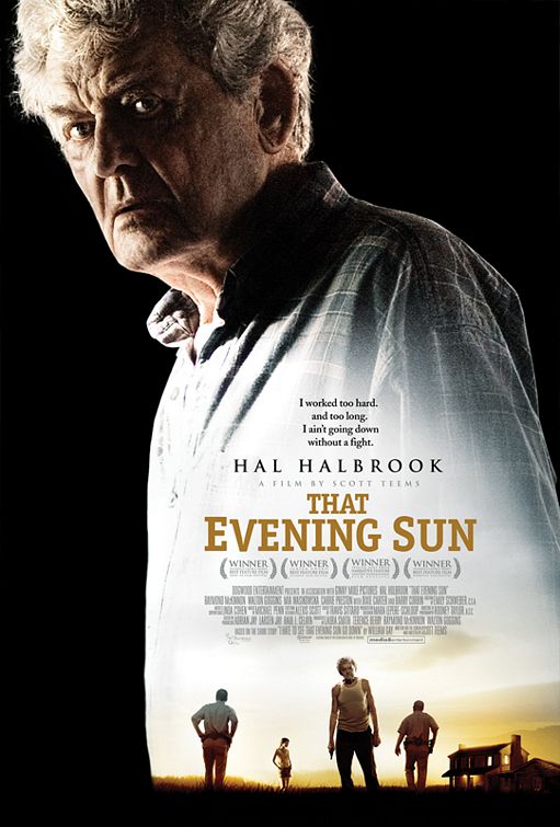 That Evening Sun (2009) movie photo - id 12221