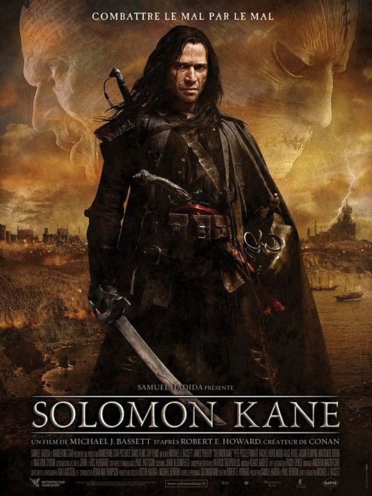 Solomon Kane (2012) movie photo - id 12222
