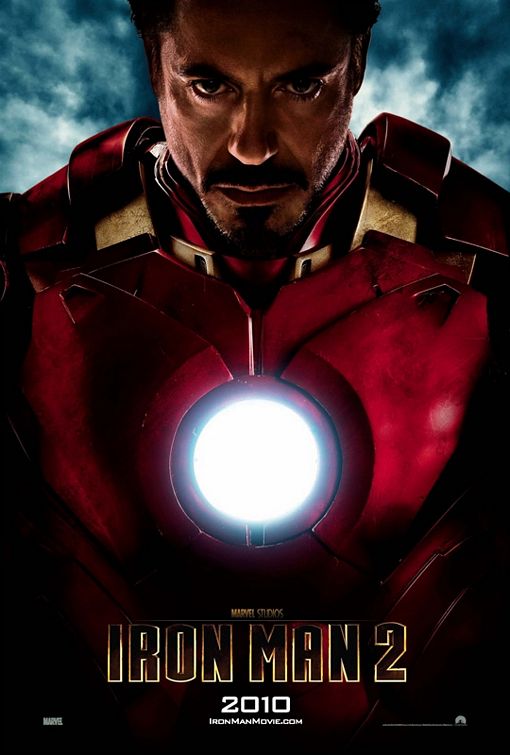 Iron Man 2 (2010) movie photo - id 12224